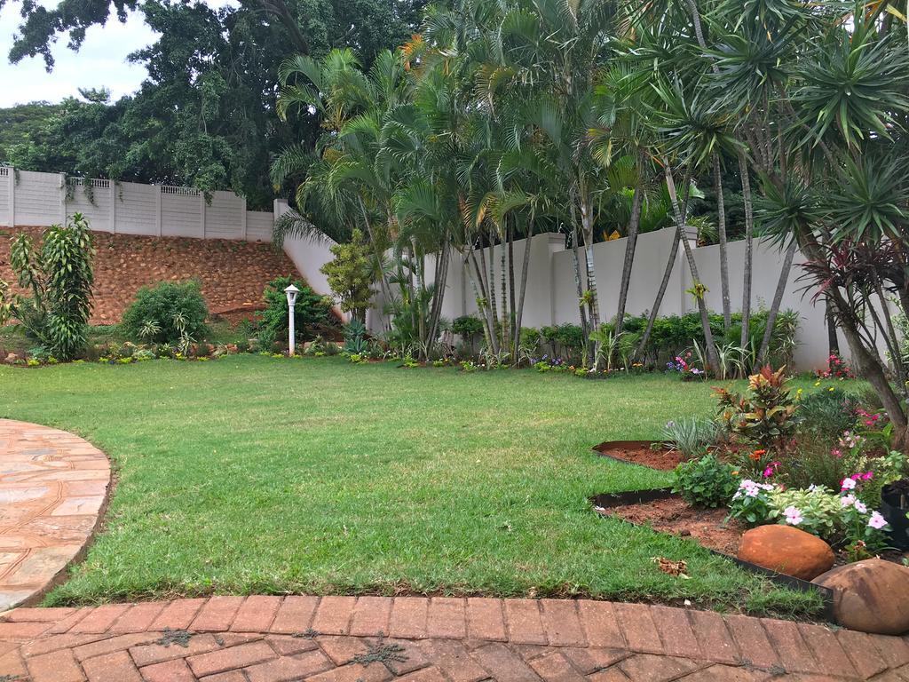 The Grand Orchid Guesthouse Durban Exteriér fotografie