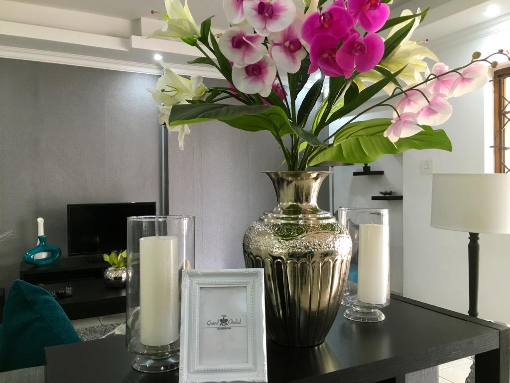 The Grand Orchid Guesthouse Durban Exteriér fotografie