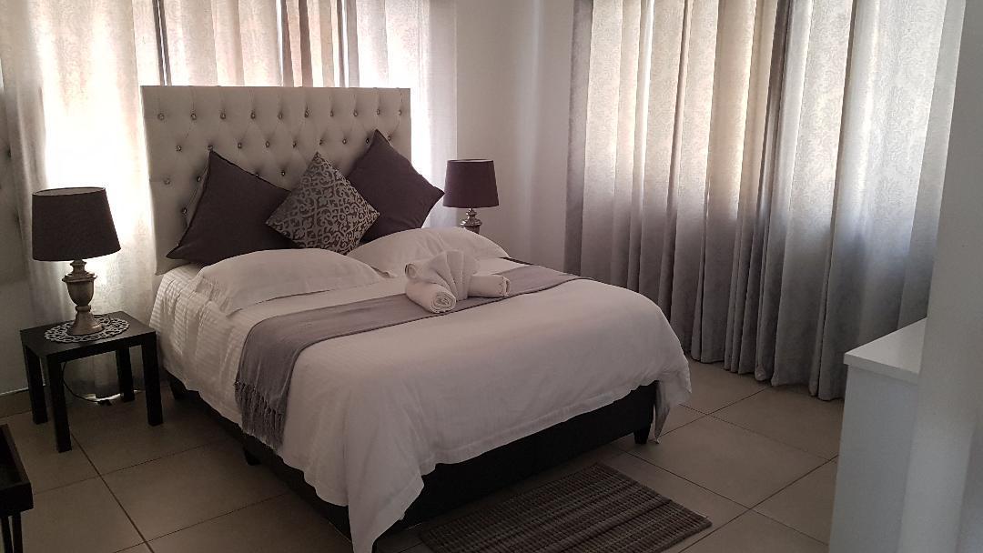 The Grand Orchid Guesthouse Durban Exteriér fotografie