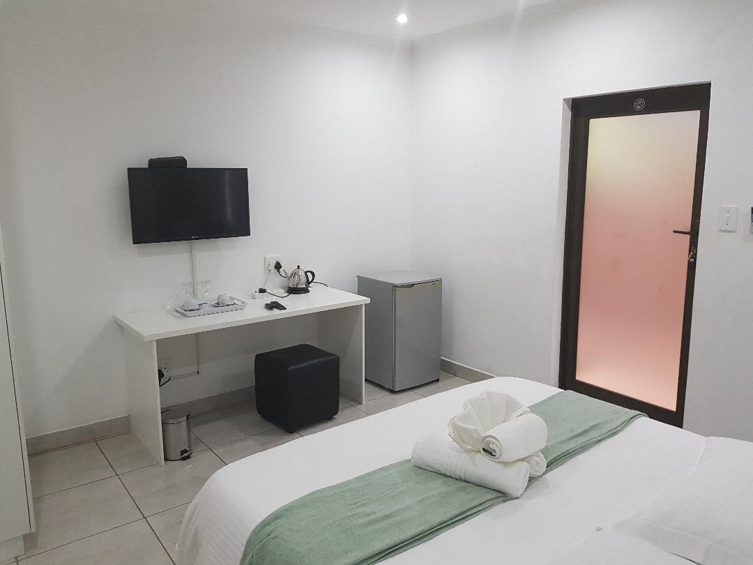 The Grand Orchid Guesthouse Durban Exteriér fotografie